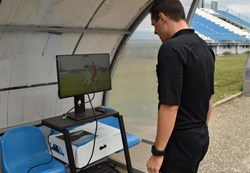 Stadion Gorice operativan za primjenu VAR tehnologije