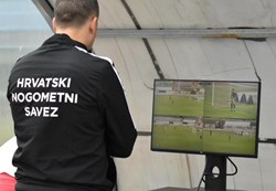 Stadion Gorice operativan za primjenu VAR tehnologije