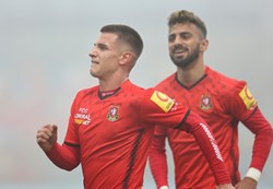 Foto: Gorica - Lokomotiva