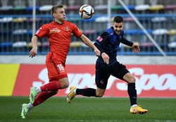 Foto: Hrvatski dragovoljac - Gorica