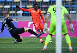 Foto: Hrvatski dragovoljac - Gorica