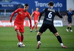 Foto: Hrvatski dragovoljac - Gorica