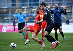 Foto: Hrvatski dragovoljac - Gorica