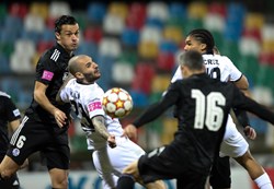Foto: Gorica - Slaven Belupo