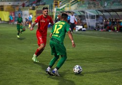 Fotogalerija: Istra 1961-Gorica