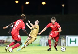 Fotogalerija: Gorica - Hajduk