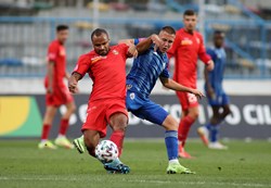 Fotogalerija Lokomotiva - Gorica