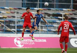 Fotogalerija Lokomotiva - Gorica