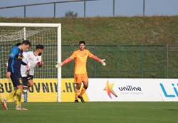 Foto: Remi u prijateljskom susretu s Celjem