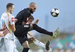 [FOTO] Gorica dočekala Rijeku u 12. kolu