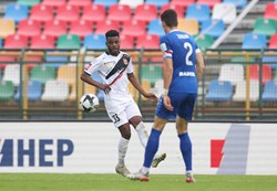 [FOTO] Ponedjeljak na Gradskom stadionu