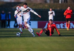 Fotogalerija: Gorica dočekala Šibenik u 20.kolu