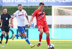 [FOTO] Hajduk - Gorica