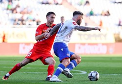 [FOTO] Hajduk - Gorica