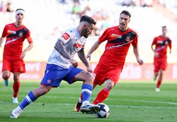 [FOTO] Hajduk - Gorica