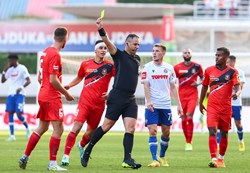 [FOTO] Hajduk - Gorica