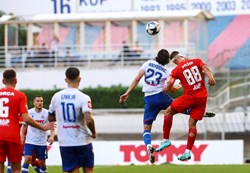 [FOTO] Hajduk - Gorica