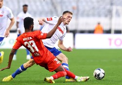 [FOTO] Hajduk - Gorica