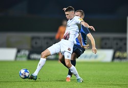 [Foto] Osmina finala u Velikoj Gorici