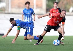 [Foto] Gostovanje prije reprezentativne stanke