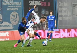 [Foto] Petak u Koprivnici