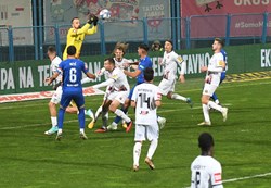 [Foto] Petak u Koprivnici