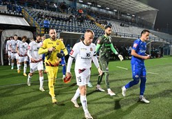 [Foto] Petak u Koprivnici