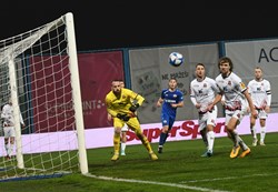 [Foto] Petak u Koprivnici