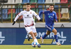 [Foto] Novo slavlje Gorice protiv Rudeša