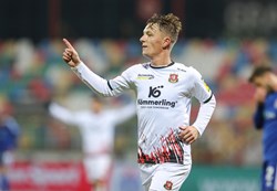 [Foto] Novo slavlje Gorice protiv Rudeša