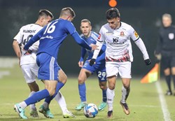[Foto] Novo slavlje Gorice protiv Rudeša