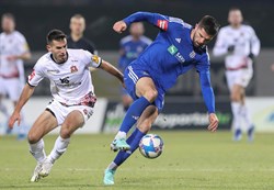 [Foto] Novo slavlje Gorice protiv Rudeša