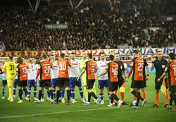 Foto: Posljednje gostovanje u 2023.