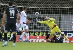 [FOTO] Posljednjih 90 minuta kroz objektiv 