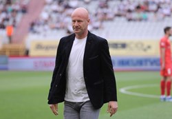 Foto: Posljednje gostovanje ove sezone