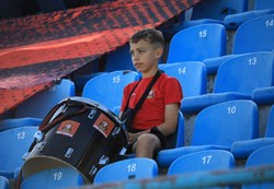 Foto: Pobjeda za kraj sezone