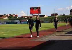 Foto: Pobjeda za kraj sezone