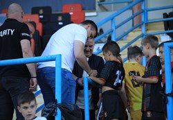 Foto: Pobjeda za kraj sezone