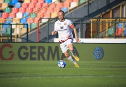 Foto: Pobjeda za kraj sezone