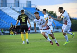 Foto: Pobjeda za kraj sezone