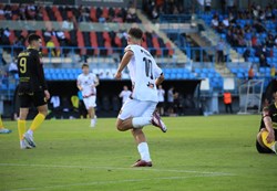 Foto: Pobjeda za kraj sezone