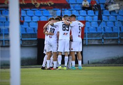 Foto: Pobjeda za kraj sezone