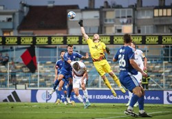 [Foto] Gostovanje prije reprezentativne stanke