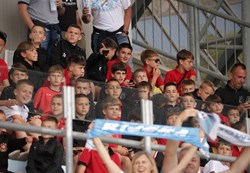 Foto: Najbolji trenuci s Rujevice