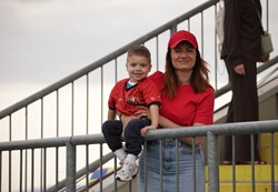 Foto: Najbolji trenuci s Rujevice