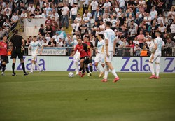 Foto: Najbolji trenuci s Rujevice