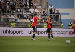 Foto: Najbolji trenuci s Rujevice