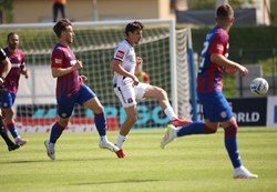 Foto: Gorica dočekala Hajduk u 34. kolu