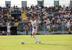 Foto: Gorica dočekala Hajduk u 34. kolu