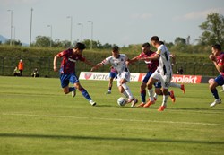 Foto: Gorica dočekala Hajduk u 34. kolu